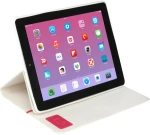 ΘΗΚΗ IPAD 5/ AIR ΛΕΥΚΟ IP241