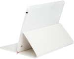 ΘΗΚΗ IPAD 5/ AIR ΛΕΥΚΟ IP241