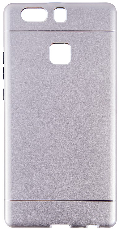 OEM BACK COVER METAL ΑΣΗΜΙ ΓΙΑ HUAWEI P9 PLUS 1315-P9PL-06