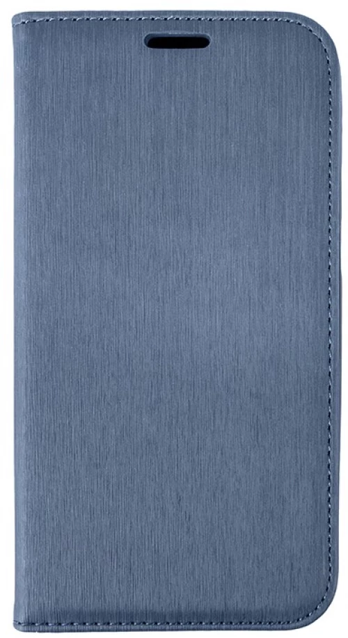 OEM BOOK CASE FOR IPHONE 7/8 PLUS BLUE ET728