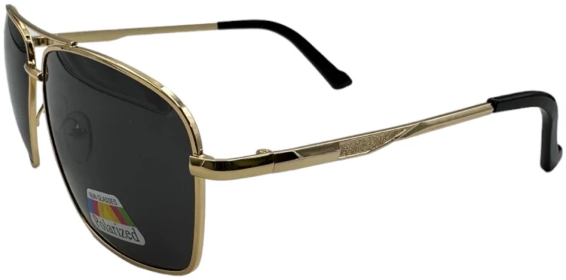 ΓΥΑΛΙΑ ΗΛΙΟΥ POLARIZED POL5569 VSTORE_ΧΡΥΣΟ