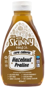 Skinny Food Co Skinny Syrup | Hazelnut Praline [425 ml]