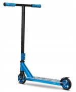 Lionelo Whizz Παιδικό Πατίνι Neo Black Carbon Multicolor