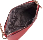 Τσαντάκι Χιαστί Με Αλυσίδα 1858002 V-store_ΚΙΤΡΙΝΟ