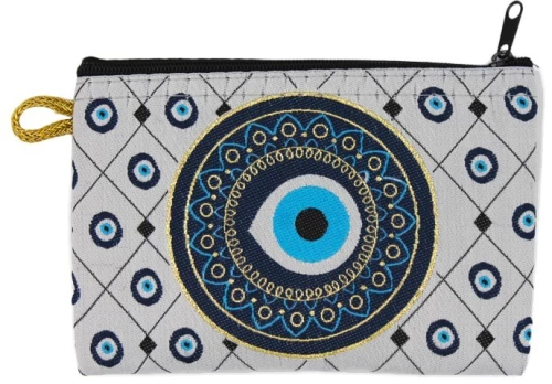 1222-05-44 ΤΣΑΝΤΑΚΙ ΜΕ ΦΕΡΜΟΥΑΡ UNISEX