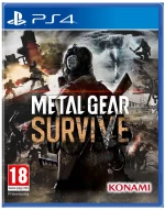 Metal Gear Survive / PlayStation 4