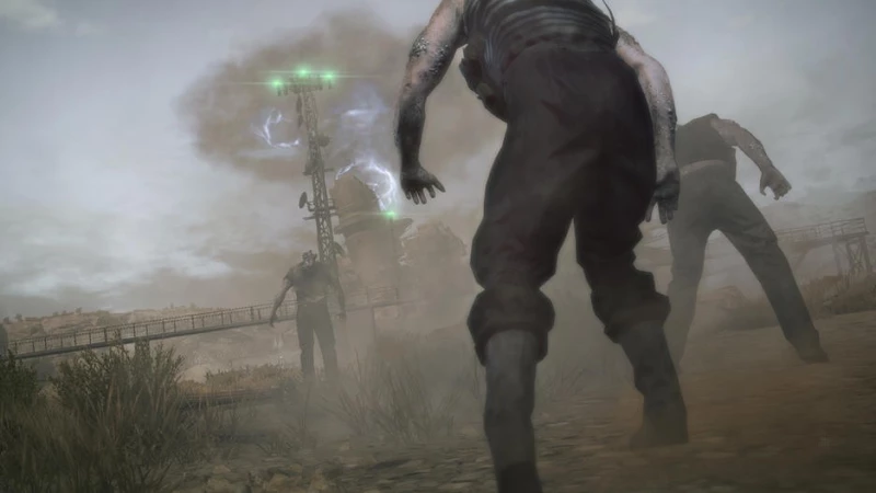 Metal Gear Survive / PlayStation 4