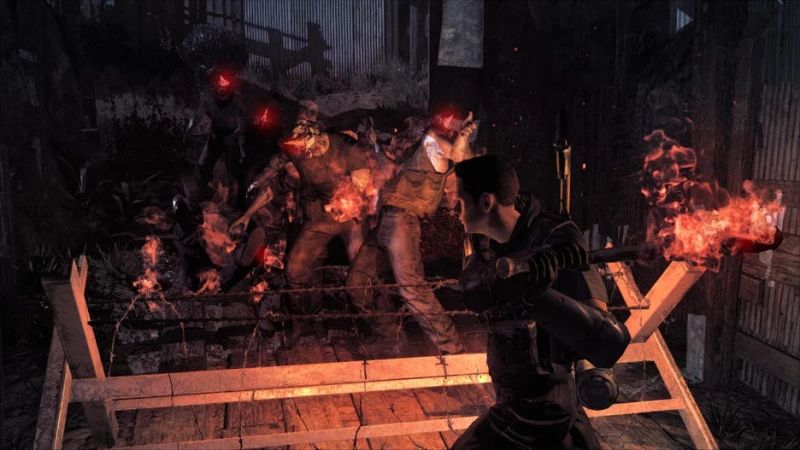 Metal Gear Survive / PlayStation 4