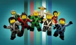 LEGO Ninjago Nindroids / Nintendo 3DS