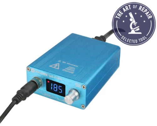 Sunshine (T3-18805) SS-T12A Mainboard Preheater for iPhone X/XS/XS Max (SS-T12A Host Only)