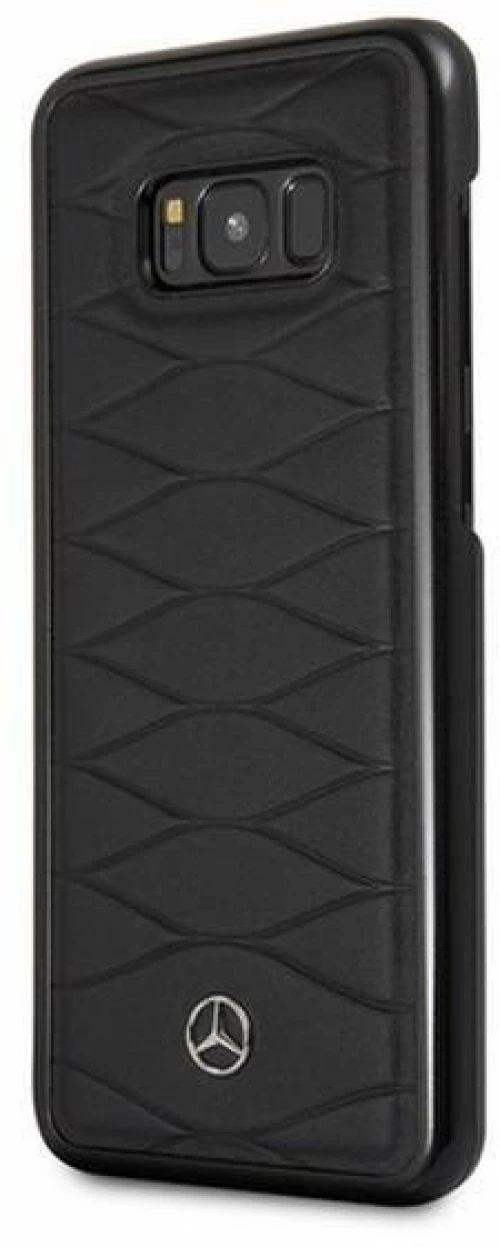 Mercedes MEHCS8LWHCLBK S8 Plus G955 hard case black