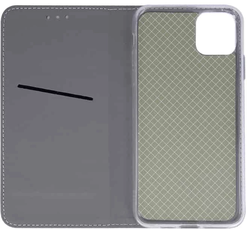 Smart Trendy case for Samsung A22 4G willow leaves