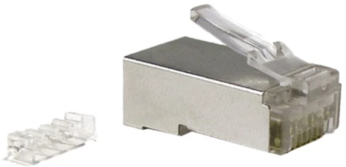 Alantec WT107 wire connector RJ45 Grey