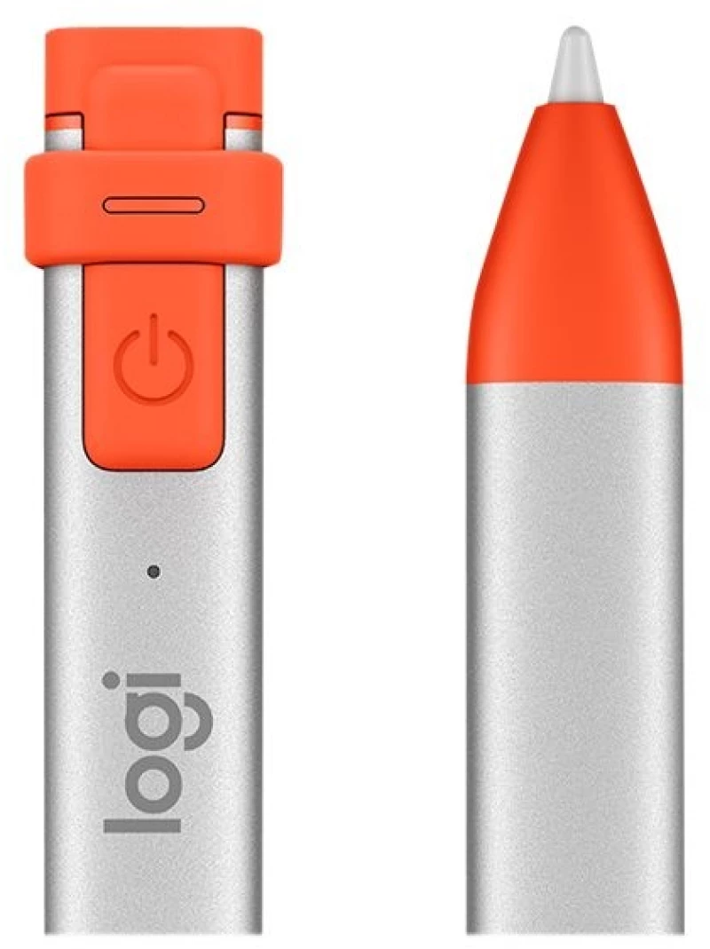 Logitech - Crayon Stylus Pen / Computers