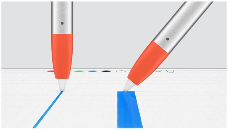 Logitech - Crayon Stylus Pen / Computers