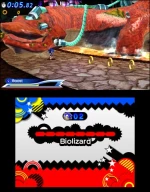 Sonic Generations / Nintendo 3DS