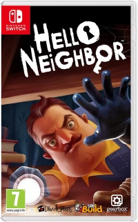 Hello Neighbor / Nintendo Switch