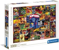Thriller Classics puzzle 1000pcs