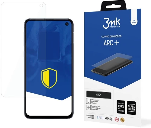 Samsung Galaxy S10e - 3mk ARC+