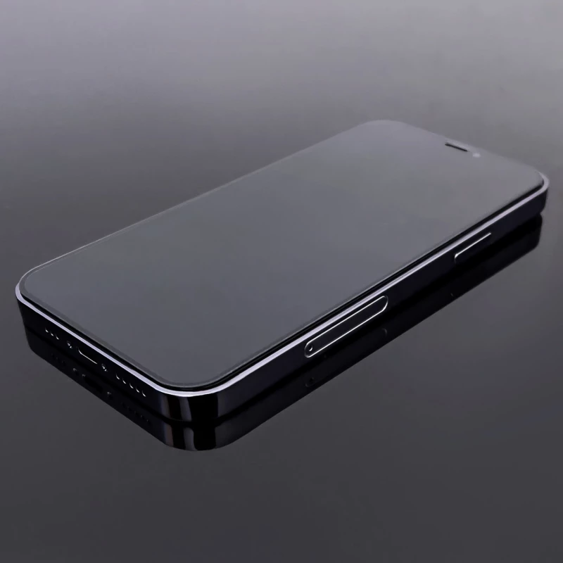 Wozinsky Super Tough Full Glue Tempered Glass Full Screen With Frame Case Friendly OnePlus Nord N10 5G Black