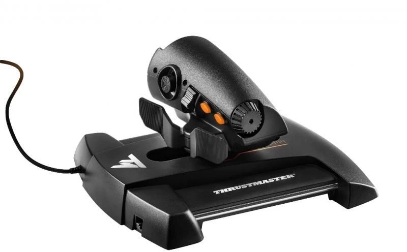 Thrustmaster - TWCS Throttle / PC