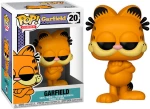 POP figure Garfield