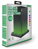 Colour Change Led Stand / Xbox Series X