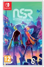 No Straight Roads / Nintendo Switch
