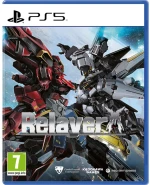 Relayer / PlayStation 5