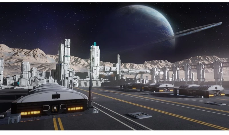 Relayer / PlayStation 5