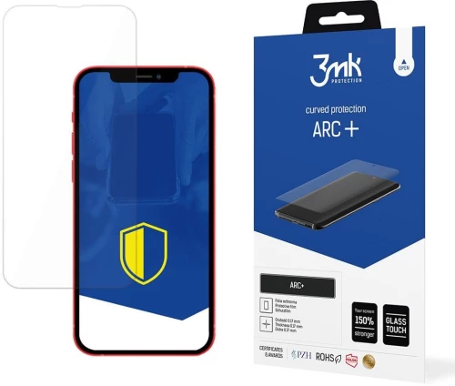 Apple iPhone 13 - 3mk ARC+