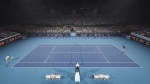 Matchpoint: Tennis Championships - Legends Edition / PlayStation 4