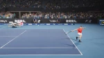 Matchpoint: Tennis Championships - Legends Edition / PlayStation 4