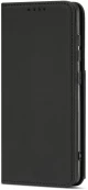 Magnet Card Case Case for Samsung Galaxy A12 5G Pouch Wallet Card Holder Black