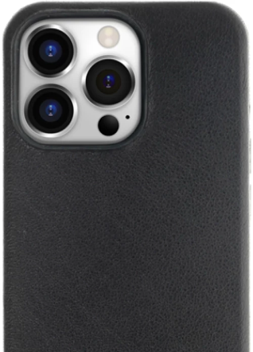 Minim (MM-10375) Minim Backcover - Black, Apple iPhone 14 Pro