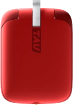TAU Powerbank - Mars Red / Electronics