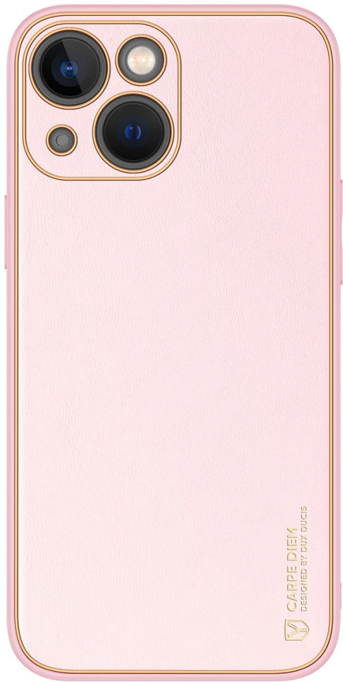 Dux Ducis Yolo Apple iPhone 14 Plus Pink