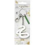 HARRY POTTER - Slytherin Crest - Keyring