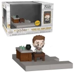 HARRY POTTER Anniversary - POP Mini Moments - Seamus Finnigan CE