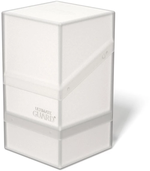 Ultimate Guard Boulder´n´Tray 100+ Frosted