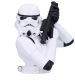 Stormtrooper Bust (Small) 14.2cm / Fan Shop and Merchandise