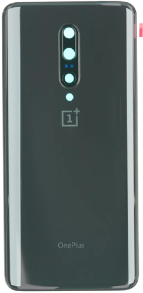 OnePlus (2011100062) Back Cover - Mirror Grey for model OnePlus 7 Pro