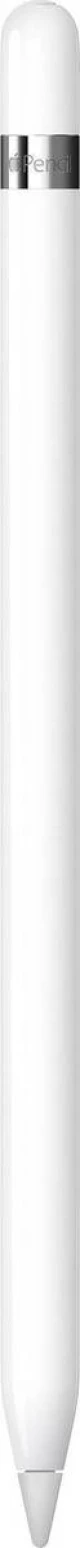 Apple Pencil (1st Generation) Ψηφιακή Γραφίδα Αφής με Palm Rejection για iPad σε Λευκό χρώμα
