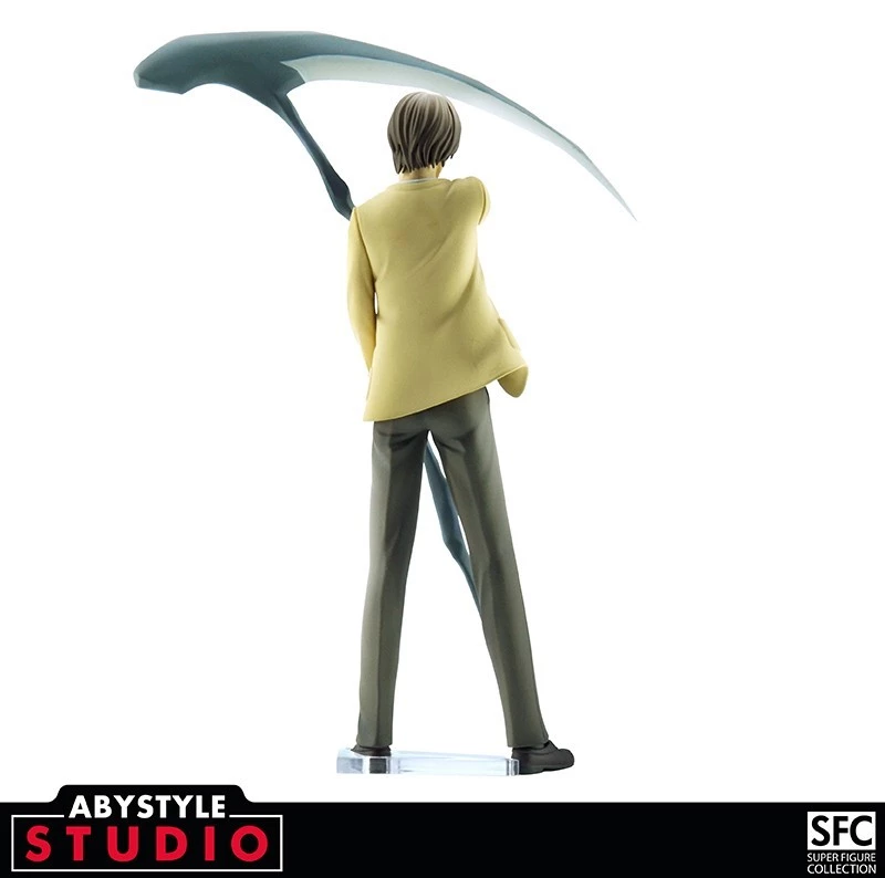 DEATH NOTE - Figurine Light / Fan Shop and Merchandise