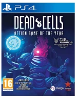 Dead Cells / PlayStation 4