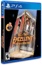 Bill and Teds Excellent Retro Collection / PlayStation 4