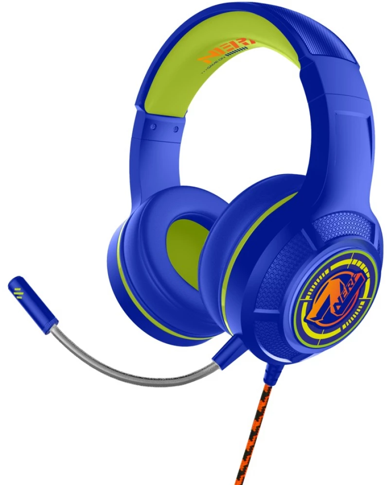 PRO G4  Nerf Gaming headphones / Toys