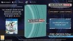 AnonymousCode (Steelbook Edition) / PlayStation 4