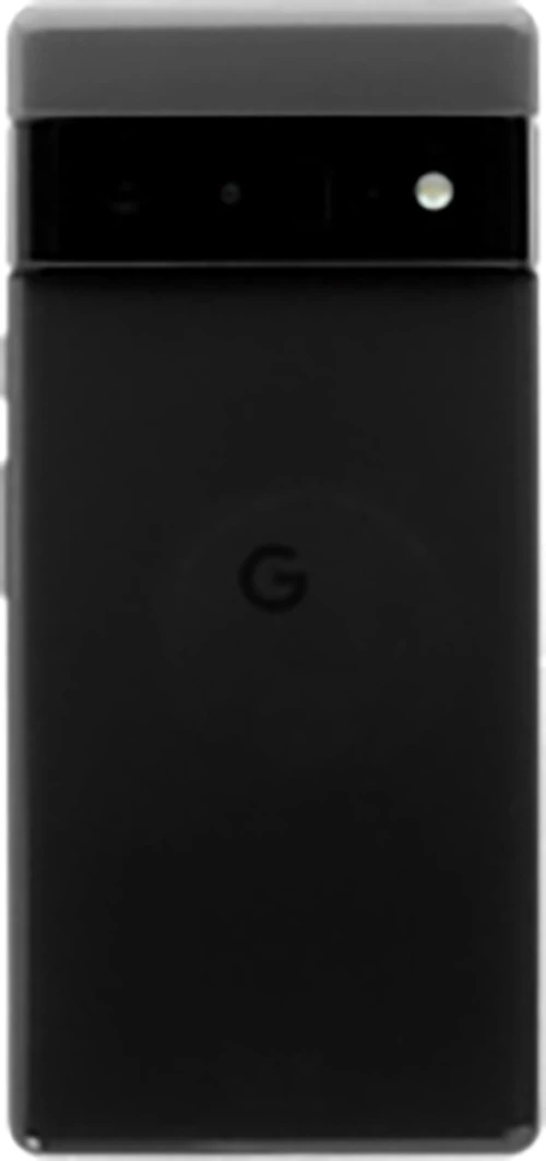 Google (G949-00223-01) Back Cover - Black, for model Google Pixel 6 Pro