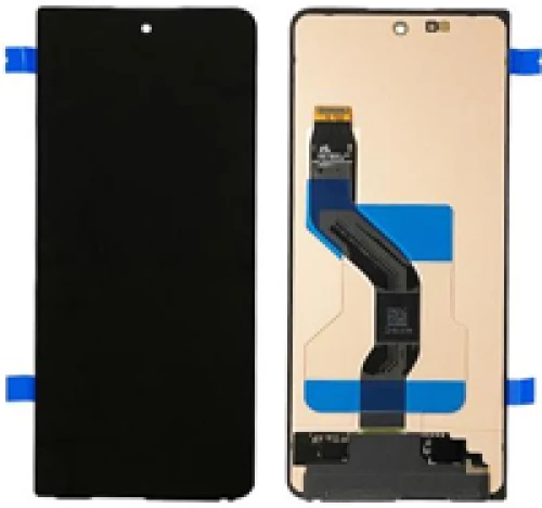 Samsung (GH82-31849A) OLED Touchscreen (Outer) - Galaxy Z Fold5; SM-F946B Black